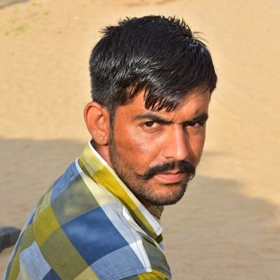 राजपूत धर्म, विजय या वीरगति।
Rajput / Farmer /Defence Lover /
Two Time SSB face / Deled( 2020-22)
Teacher - MGGS🙏🙏
https://t.co/wRHNBNJZNz