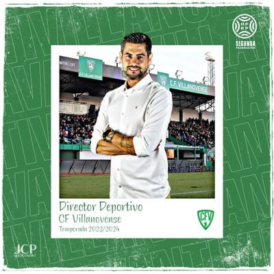 Director Deportivo CFVillanovense ExJugador Córdoba CF, Ecija, Real Murcia B, Marino de Luanco, Jumilla, La Roda, CDSanFernando 🇪🇦
Rapperswil-jona 🇨🇭