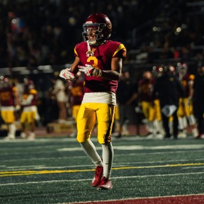 c/o 2025| Oxnard High School ⭕️ | WR/CB | Student Athlete | ig:vmenendezzz