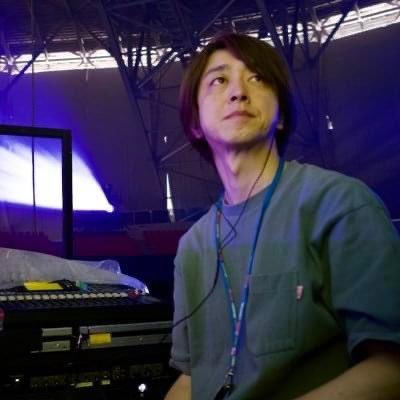 須藤豪 Go Sudo Keyboardist/Manipulator/Synthsizer Programmer ✴︎OFFICE INTENZIO ✴︎Strymon専用ウッドパネル販売:https://t.co/ou8qACqdfD