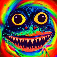 Bad Toad (@badtoadgaming) 's Twitter Profile