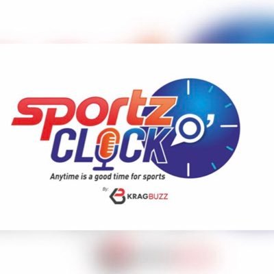 Sportz O'Clock brings you the latest news updates & interesting stories
from your favorite sports on & beyond the playfield.