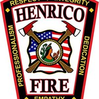 Henrico Fire(@HenricoFire) 's Twitter Profileg