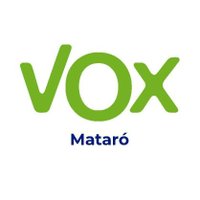 VOX Mataró(@VOXMataro_) 's Twitter Profile Photo