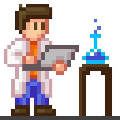 CreaDevLabs's profile picture. Visual / Gamified Productivity | Making getting stuff done way more fun 👉 https://t.co/mjfhiqfRkb