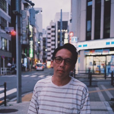 志真 健太郎（BABEL LABEL）