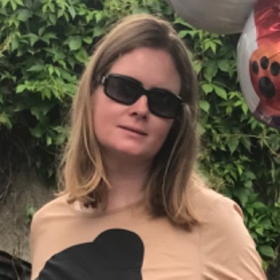 Eve Rowan Profile