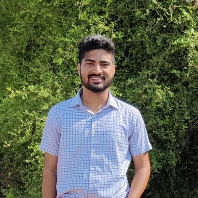 Kushaljharwal's profile picture. Law student, Campus Law Center, Delhi University