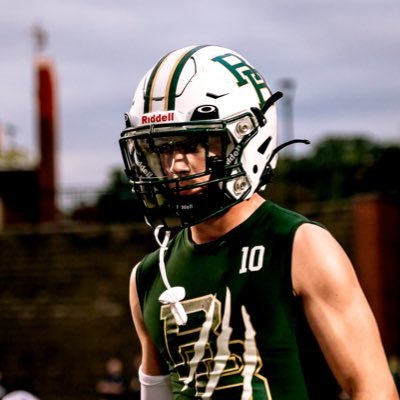 Brock Godfrey Profile