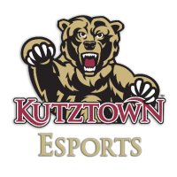 Kutztown Esports (@kutztownesports) 's Twitter Profile Photo