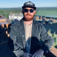 Adam London (@_adamlondon) 's Twitter Profile Photo Adam London (@_adamlondon) 's Twitter Profile Photo