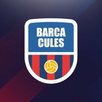 โ๐๐๐น๐ฒ๐๎จ (@_barcacules) 's Twitter Profile