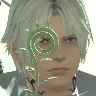 Jordi (Handsome Stranger-6.55 Spoilers!)さんのプロフィール画像
