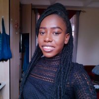 sharon wendo (@sharonwendo) 's Twitter Profile Photo sharon wendo (@sharonwendo) 's Twitter Profile Photo