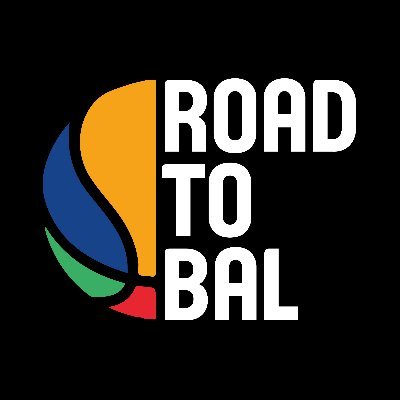 🏀 Official account of the BAL Qualifiers
📅#Elite16: October 31 - November 19 | 📍🇨🇲 & 🇿🇦
#RoadtoBAL