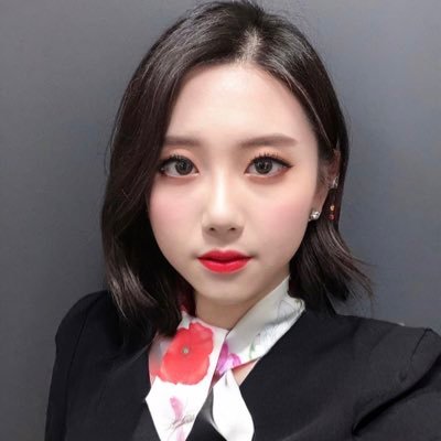 BeautyJuliana_'s profile picture. #여장 #crossdresser