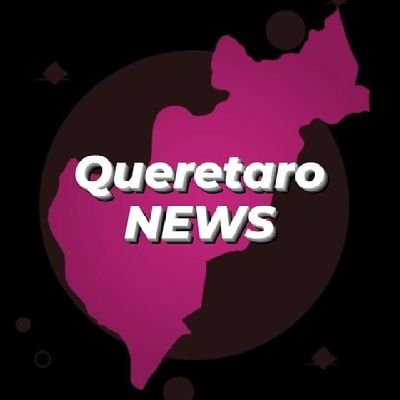 QuertaroNews's profile picture. Medió de comunicación relevante.🇲🇽🗞️