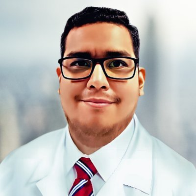 Médico 🇪🇨 | Msc. Gestión Sanitaria | Msc. Calidad y Auditoría en Salud | Transformación digital en Salud | Artista Plástico