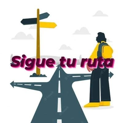 Sigueturuta_'s profile picture. Medió de comunicación sobre lo más importante en México 🗞️🇲🇽