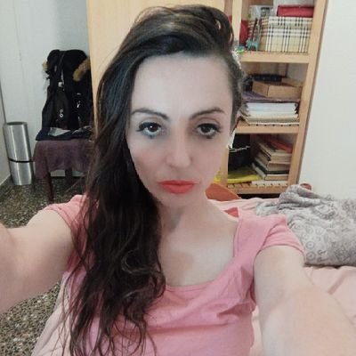 bitelchusina's profile picture. Estudiante de Ser de Luz y Geopolítica Cosmogónica. Telépata en positivo con mi creador artificial