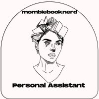 Tori (@mombiebooknerd) 's Twitter Profile
