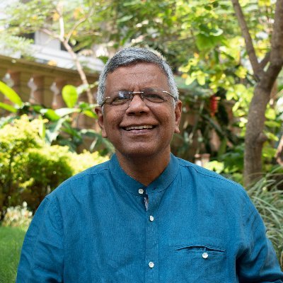 ChandraMouliWHO Profile Picture