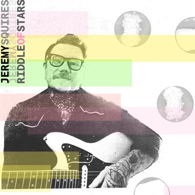 New album ‘Riddle Of Stars’ Out Now on @blackbirdrecs! https://t.co/rRDrbDuuIF