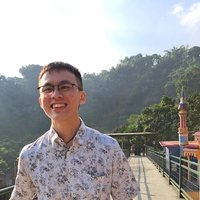 Dionisius Pratama (@dionisius_pr) 's Twitter Profile