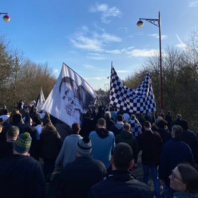 mattbray19's profile picture. Derby County FC fan, living it up in Devon 🖤🤍🐏