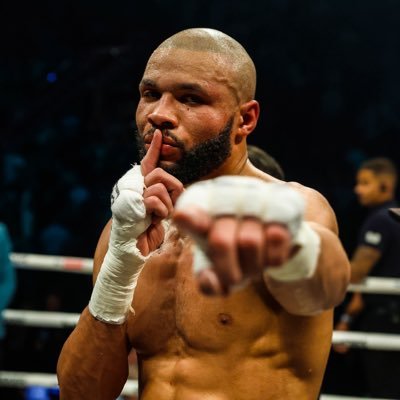 Chris Eubank Jr (@ChrisEubankJr) / X