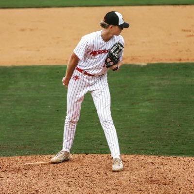 ✝️ | MRS Freshman RHP | @waketechbsb | 6'4 190 lbs | 704-245-7553 | michaelgperry911@gmail.com |