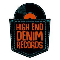 High End Denim Records (@hedrecords) 's Twitter Profile