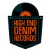 High End Denim Records (@HEDRecords) Twitter profile photo