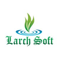 Larch Soft Pvt. Ltd.(@LarchSoft) 's Twitter Profile Photo