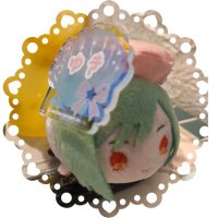 るるりあ (@ramren_tiger) 's Twitter Profile