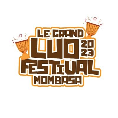 LeGrand Luo Festvivals on 11/11/23 Wild Waters Nyali.
You can purchase tickets through below link 👇👇