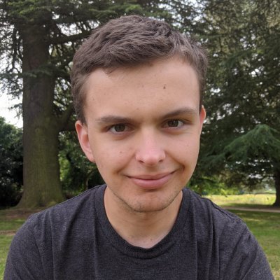 Duncan McClean Profile