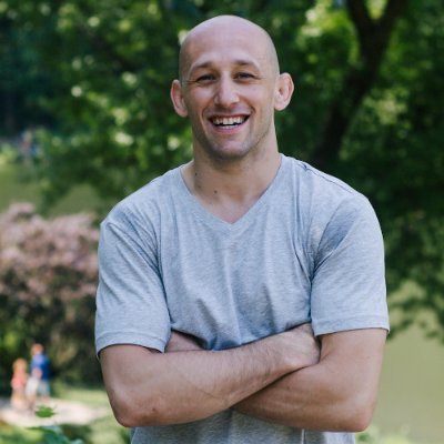 Creator and CEO of https://t.co/zvj75UeztB. Optimizing Wrestling Events with Technology