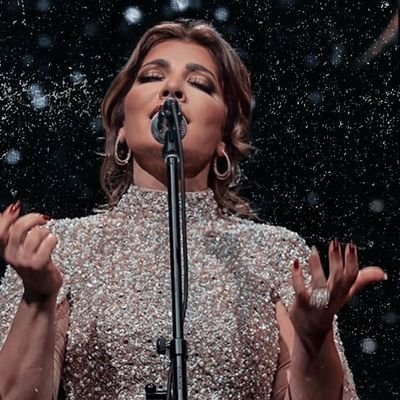 From Libya 🇱🇾
Live in Alkhums ♋(32y)
Assala Nasri 🎶🎤