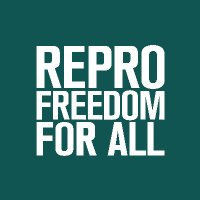 Reproductive Freedom for All Michigan(@reproforallMI) 's Twitter Profile Photo