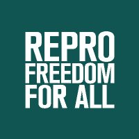 Reproductive Freedom for All Michigan (@reproforallmi) 's Twitter Profile