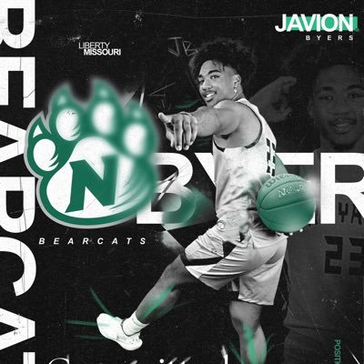 Ja’Vion Byers Profile