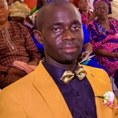 BlesNwidag's profile picture. I am a trained Biochemist and working as a production manager. I love God and His kingdom. A preacher and a servant of God and humanity.