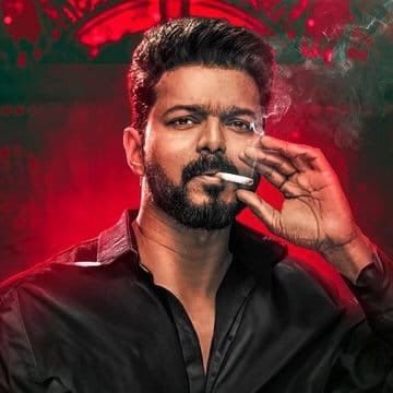 😎Die HArD FaN Of @actorvijay 👑 ANNA 😎 #TVK
#தளபதி™️🤩  #Fan #LEO
🔥 #BE (Mech) 🎓 1998🤴-Edition
(Ajith🐢,Rajini🤡clowns Hunter Here)