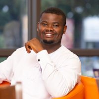 MacClusky Gbekle (@mac_clusky) 's Twitter Profile Photo MacClusky Gbekle (@mac_clusky) 's Twitter Profile Photo