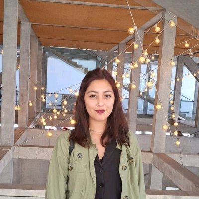 Fernanda_Vega_P's profile picture. 