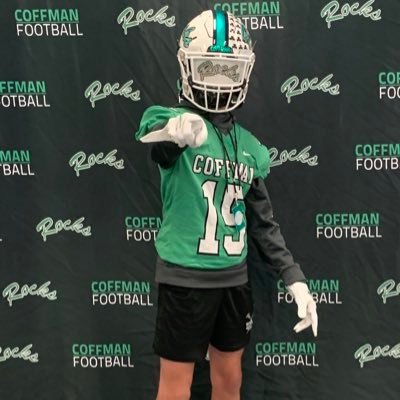 c/o 2027| Dublin Coffman football| 3 sport athlete| ATH/WR| 3.8 gpa| 6”0 165lbs| 40: 4.58|email: maxwellhkasler@gmail.com| cell: 614-638-0963