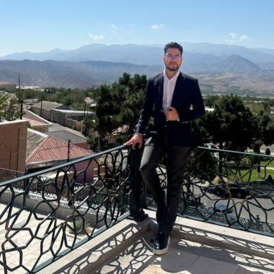 muhammed_dmrc's profile picture. Memento Mori/Mühf