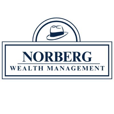NorbergWealth's profile picture. Securities and Advisory services offered through LPL Financial, a registered investment advisor. Member SIPC (https://t.co/NXB4QvoZDI).