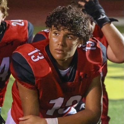 Cayden Alula Profile